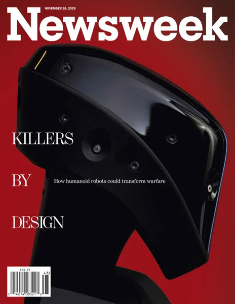 Newsweek