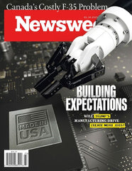 Newsweek (Digital)