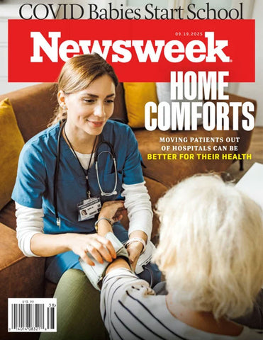 Newsweek
