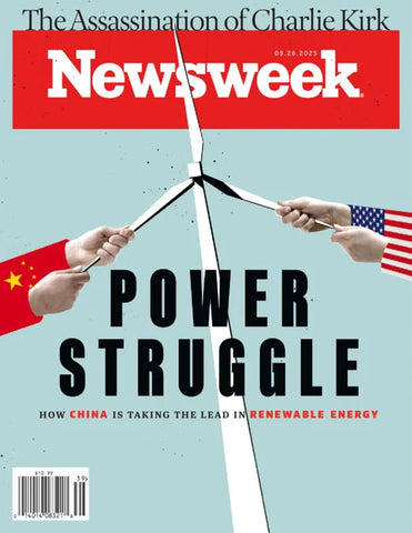 Newsweek