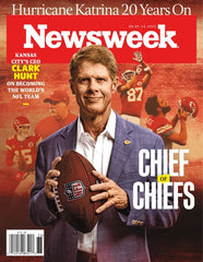 Newsweek