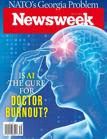 Newsweek (Digital)