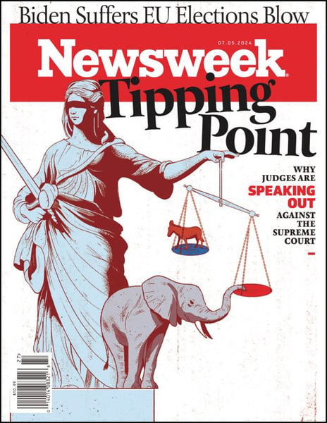 Newsweek – College Subscription Services, LLC