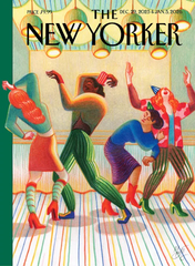 The New Yorker