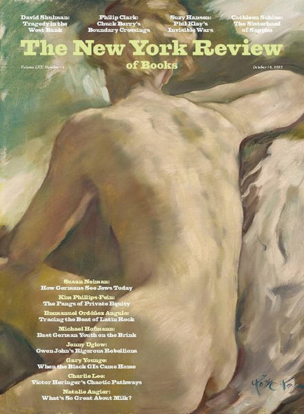 New York Review of Books