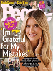 People Magazine