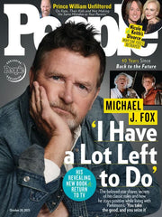 People Magazine