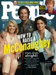 People Magazine