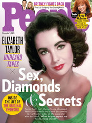 People Magazine