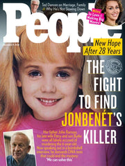 People Magazine