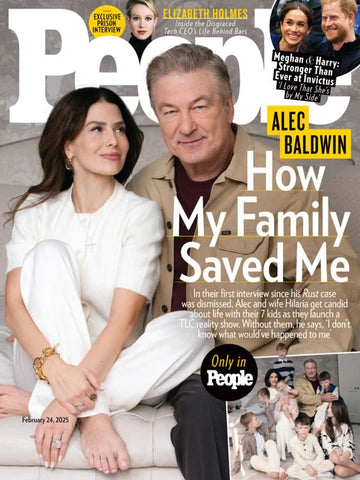 People Magazine