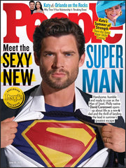 People Magazine