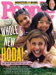 People Magazine