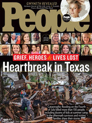 People Magazine