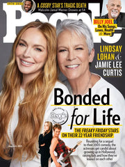 People Magazine