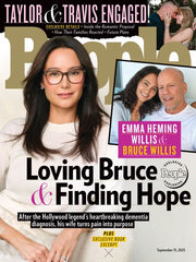 People Magazine