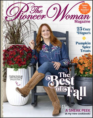 The Pioneer Woman