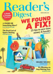 Reader's Digest