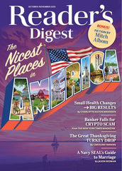 Reader's Digest