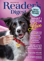 Reader's Digest