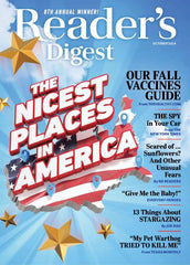 Reader's Digest