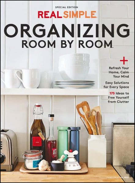 Real Simple – College Subscription Services, LLC