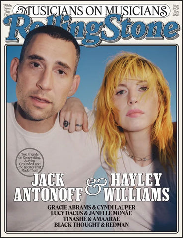 Rolling Stone