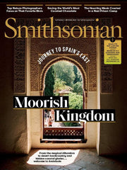 Smithsonian