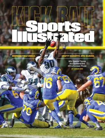 Sports Illustrated