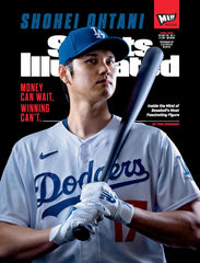 Sports Illustrated $5 Off