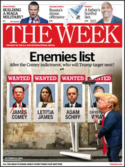 The Week (Print & Digital Bundle)