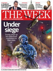 The Week (Print & Digital Bundle)