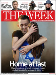 The Week (Print & Digital Bundle)