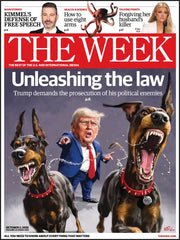 The Week (Print & Digital Bundle)