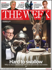 The Week (Print & Digital Bundle)