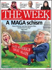 The Week (Print & Digital Bundle)