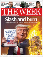 The Week (Print & Digital Bundle)