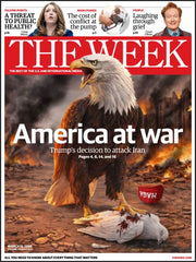 The Week (Print & Digital Bundle)