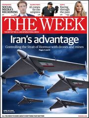 The Week (Print & Digital Bundle)