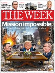 The Week (Print & Digital Bundle)