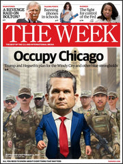 The Week (Print & Digital Bundle)