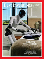 TIME Magazine