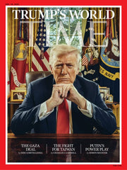 TIME Magazine