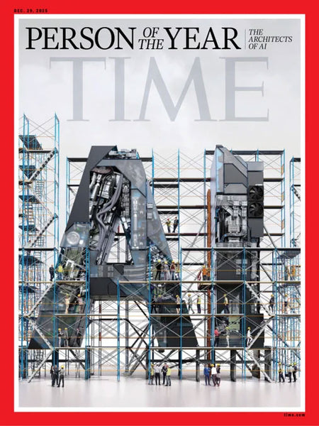 TIME Magazine