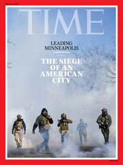 TIME Magazine