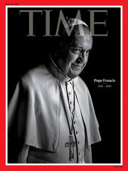 TIME Magazine