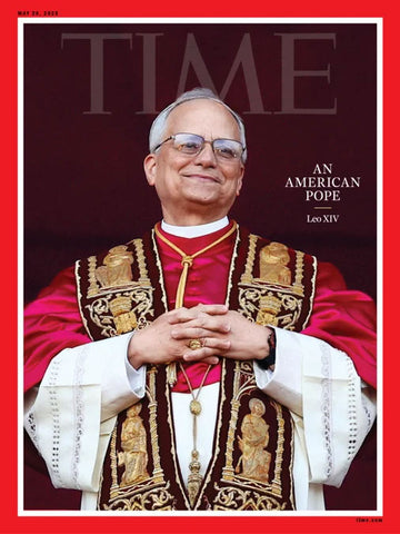 TIME Magazine