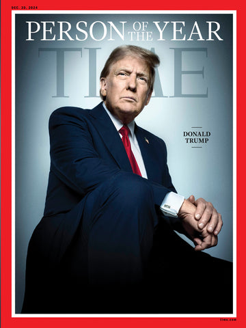 TIME Magazine $5 Off