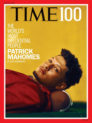 TIME Magazine $5 Off