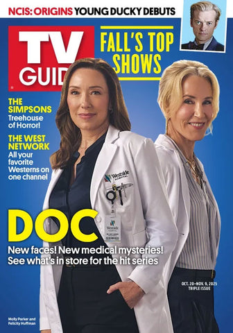 TV Guide